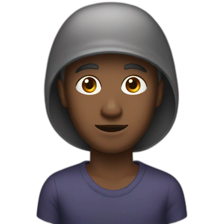Mamadoi emoji