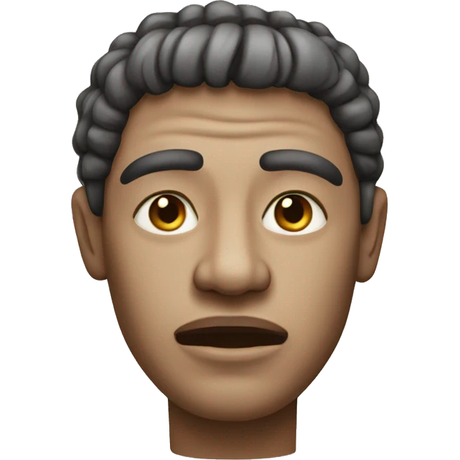 pre inca emoji