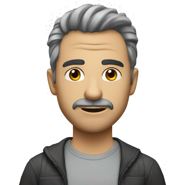 Ленивец милый emoji