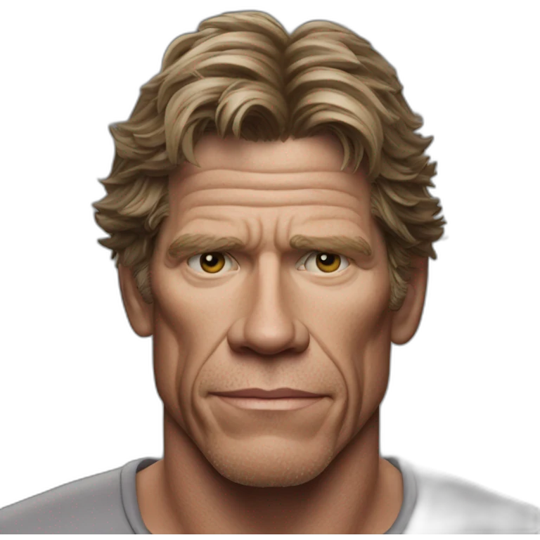 Thomas Haden Church sandman emoji