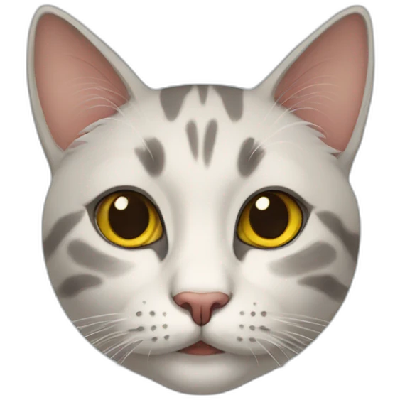 Cats emoji