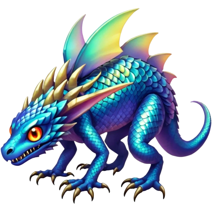 Fionbri-Vernid-creature emoji