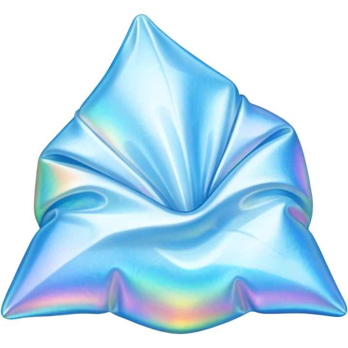 opalite candy wrapper emoji