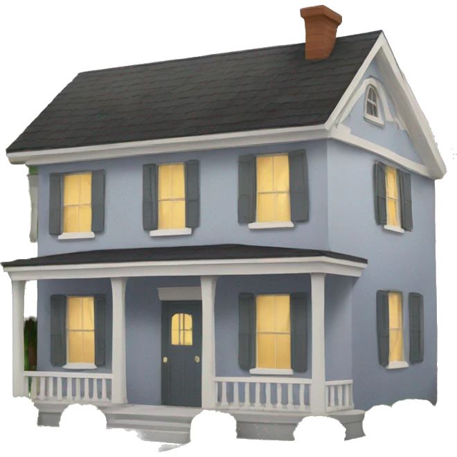 House emoji