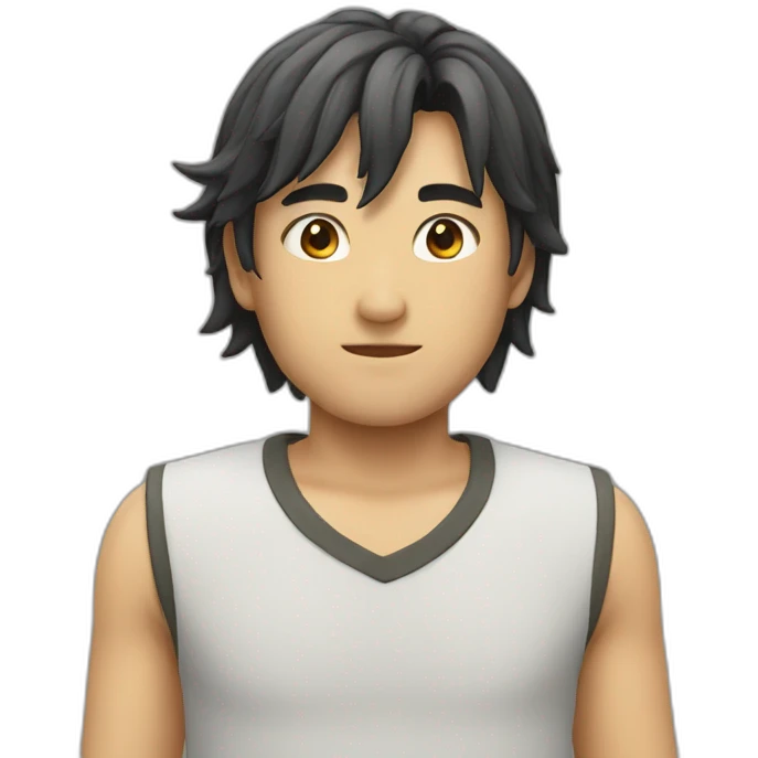 梅西 emoji