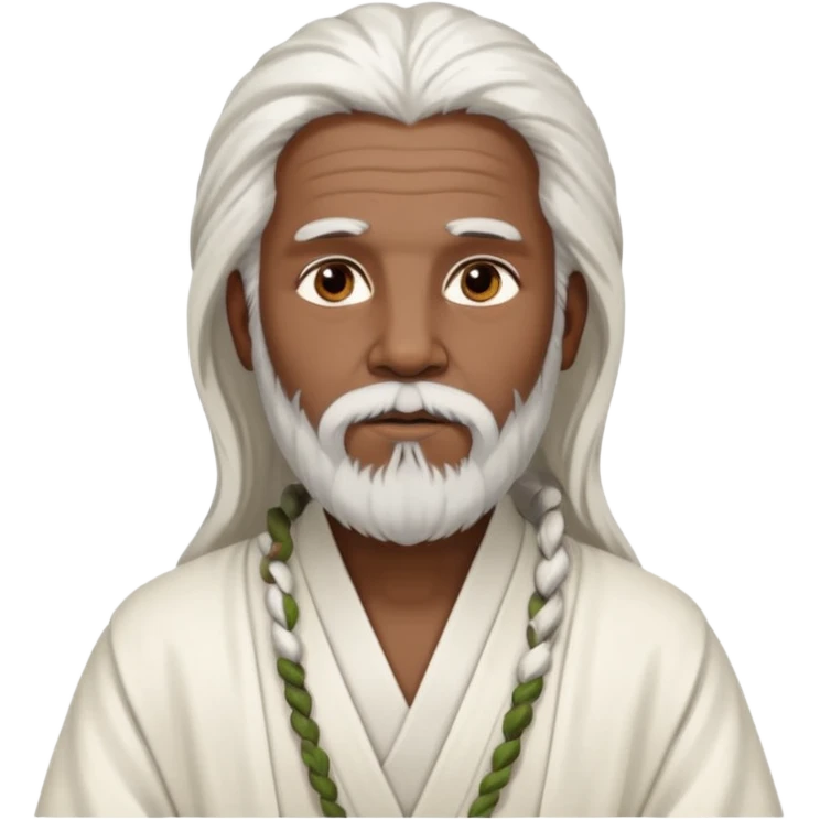 Calanus the Indian sage in 327 BCE emoji
