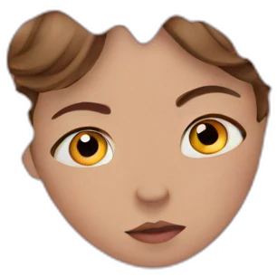 Amour emoji