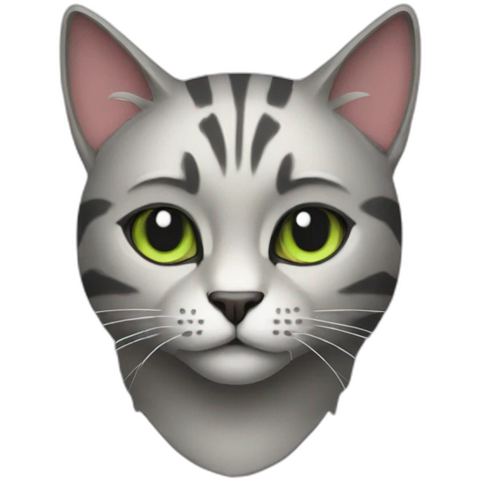 cyber-cat emoji