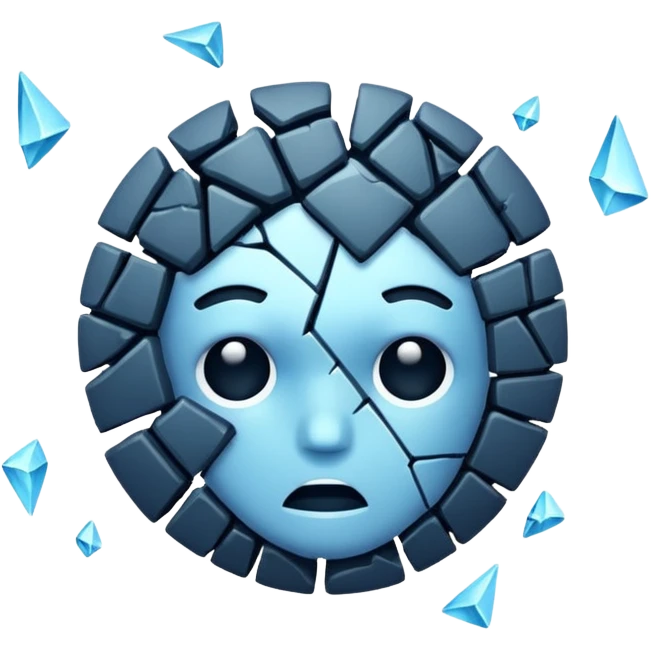mind blown emoji