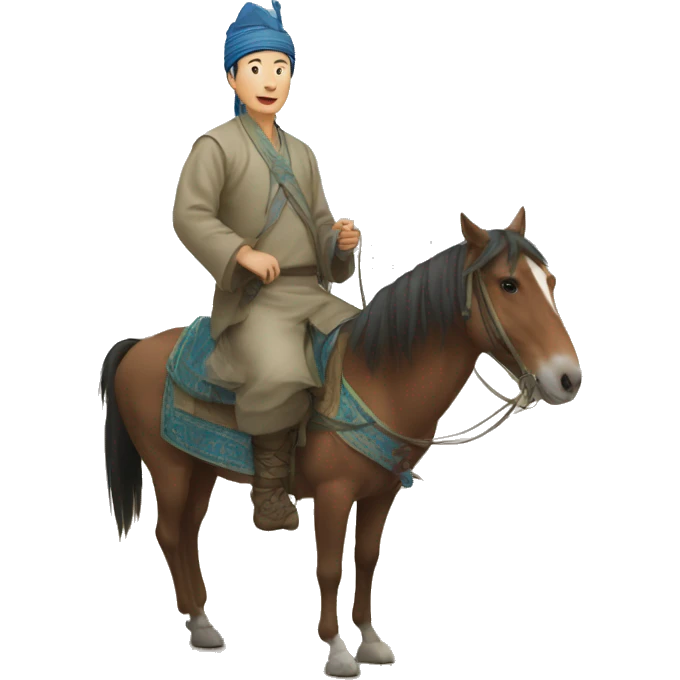 East Turkestan emoji