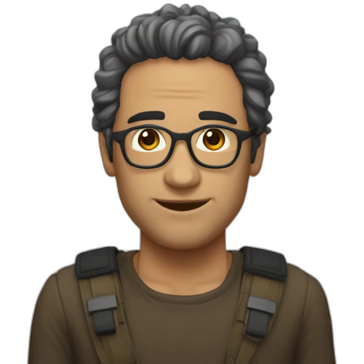Livai-Ackerman emoji