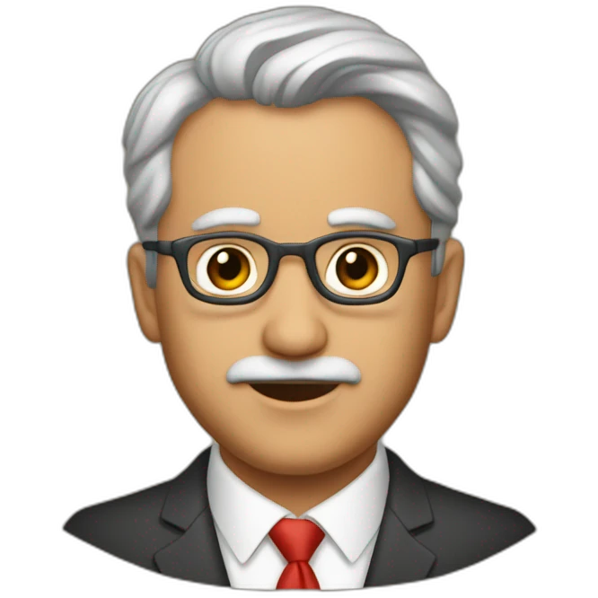 José Darío Useche emoji