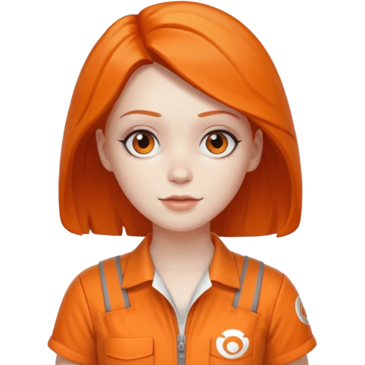 chell emoji