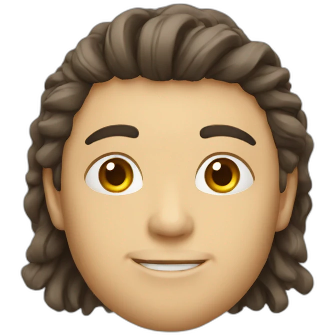 Качок emoji