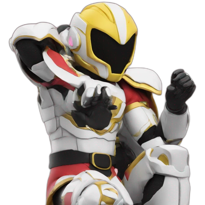 sentai emoji