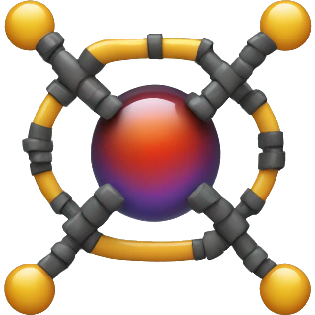 Semiconductor 2d emoji