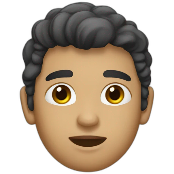 onitorrinco emoji