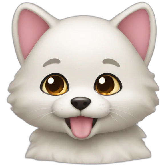 chiba emoji