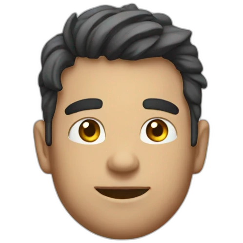 Pion emoji