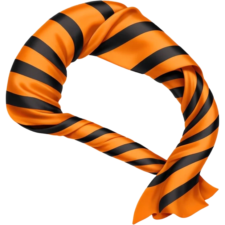 Эмоджи Георгиевская лента emoji