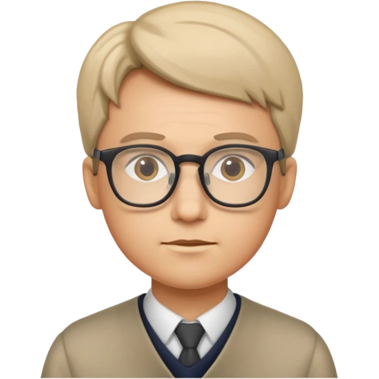 🤨🤓 emoji