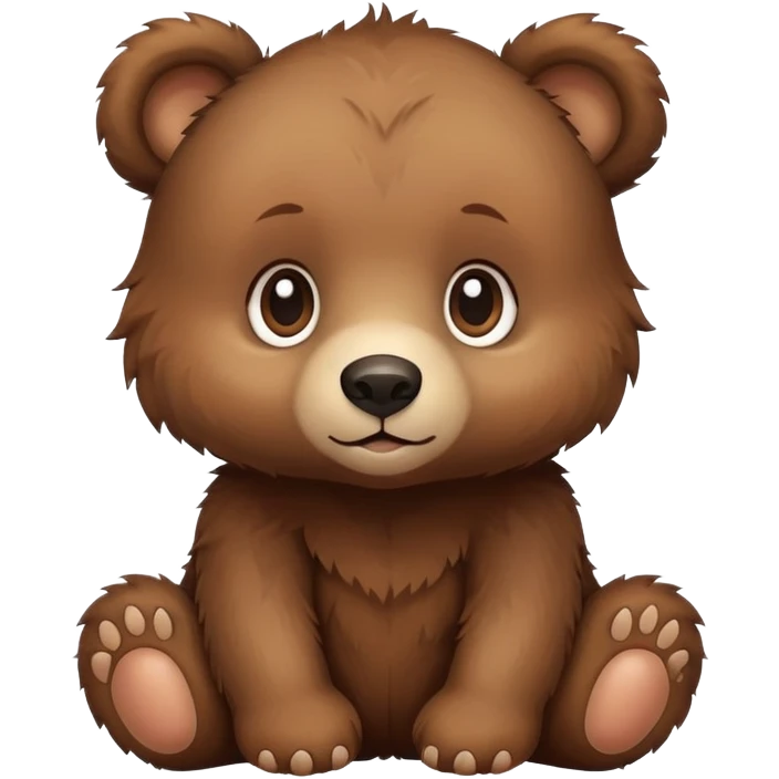 Borrego bebé  emoji