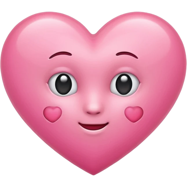 pink emoji emoji