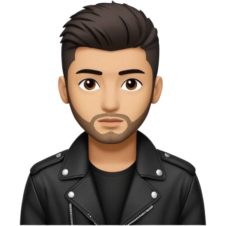 Zayn Malik emoji