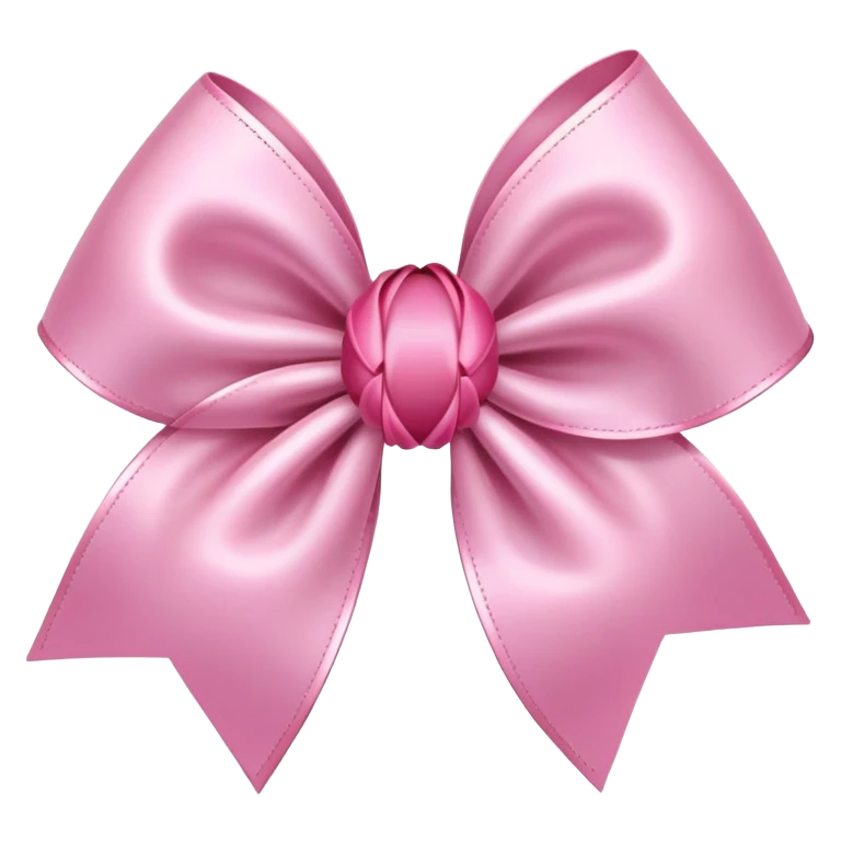 🎀🌸 emoji