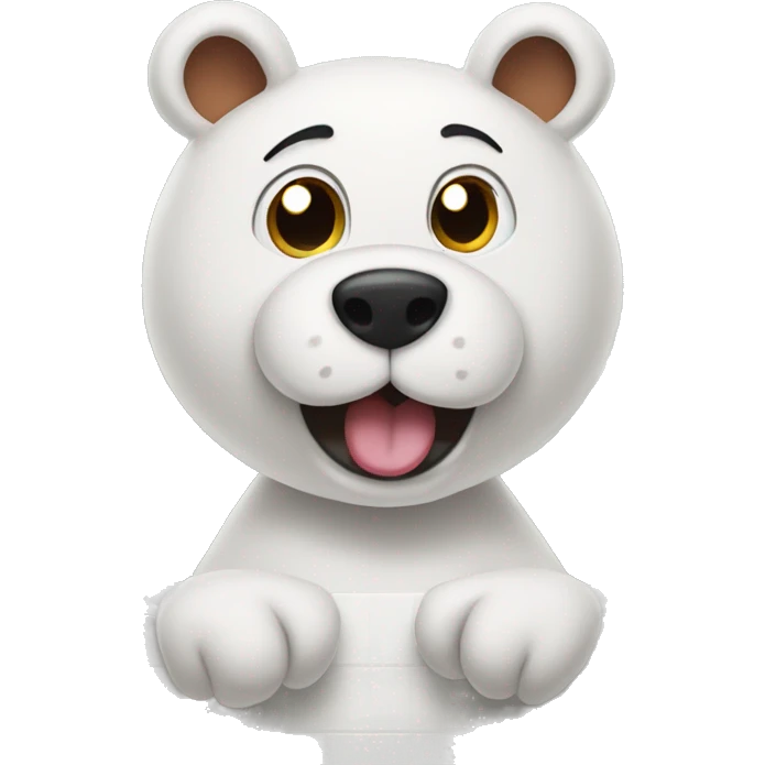 Charmin  emoji