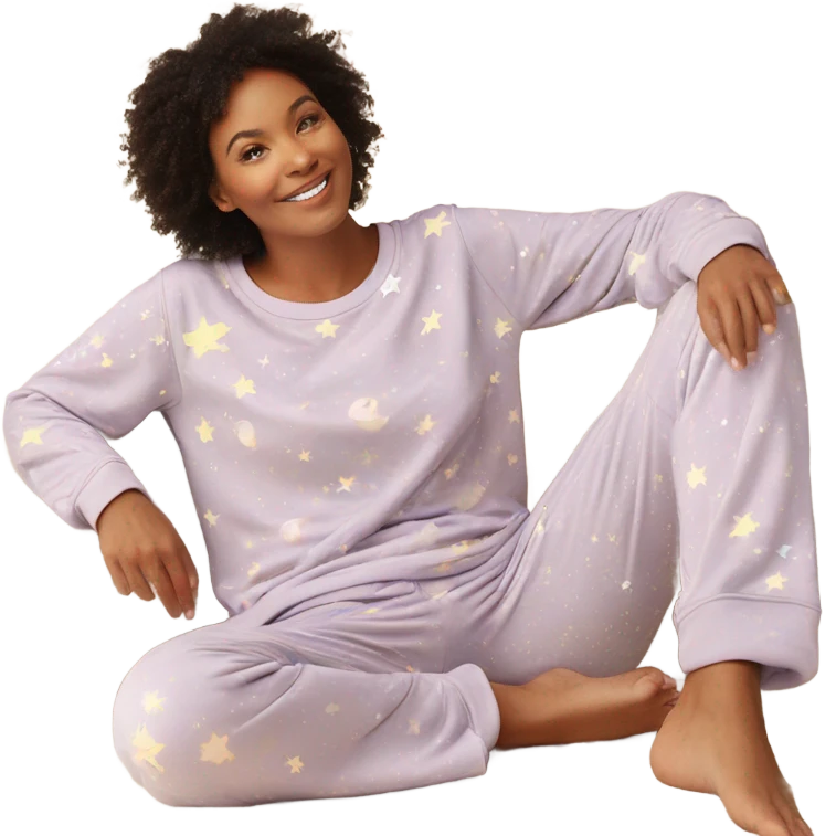 Pyjama  emoji