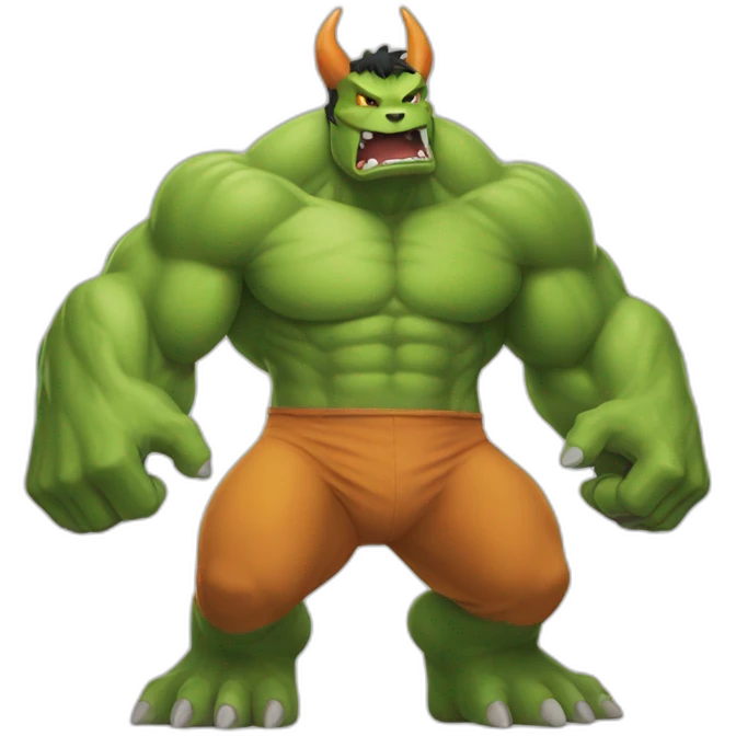 hulk charizard emoji
