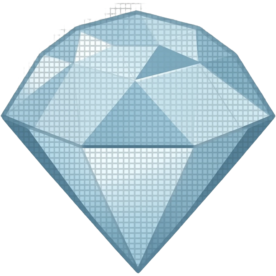 Diamond painting pen emoji