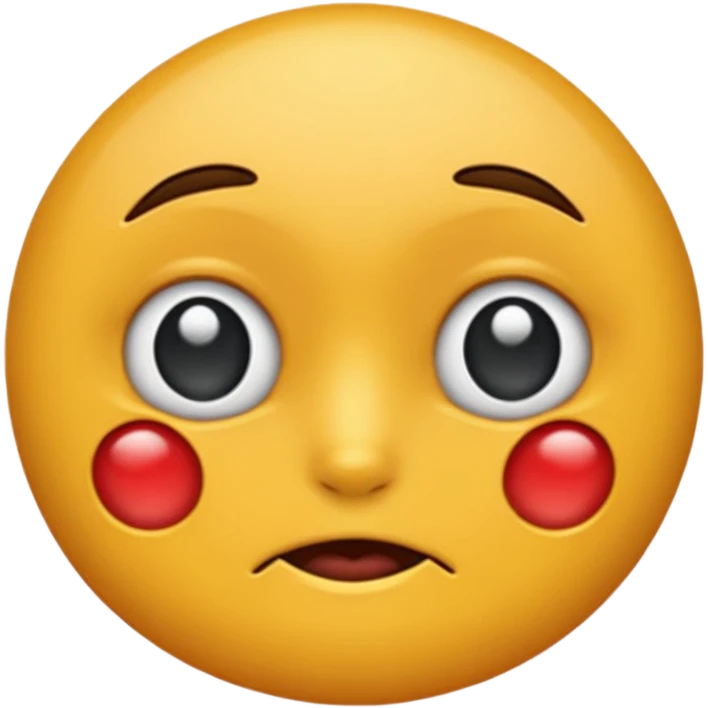 Trump putting his head in bill clinton’s groin emoji