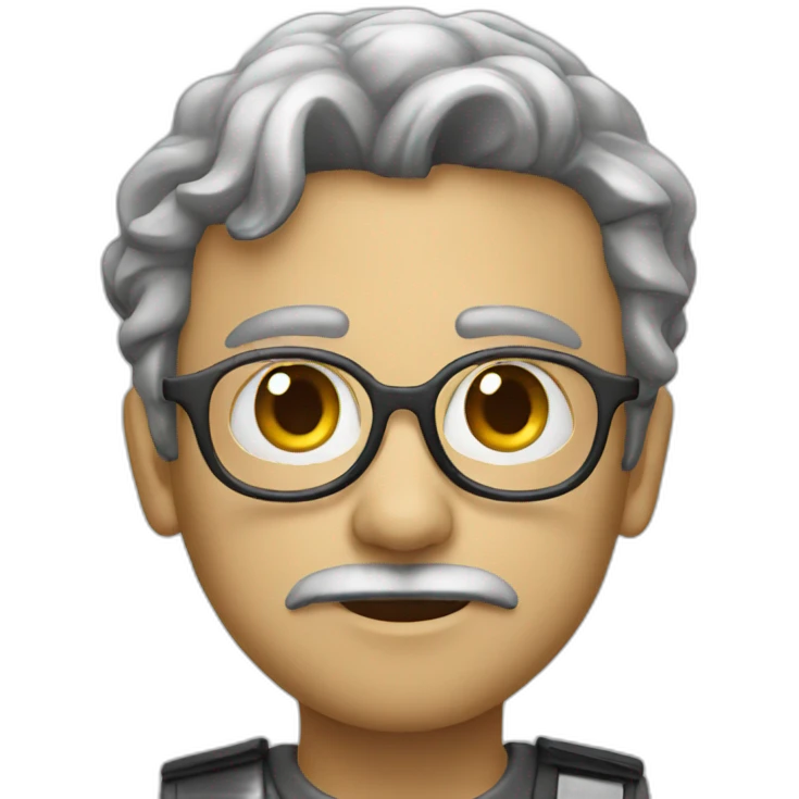 intelligence emoji