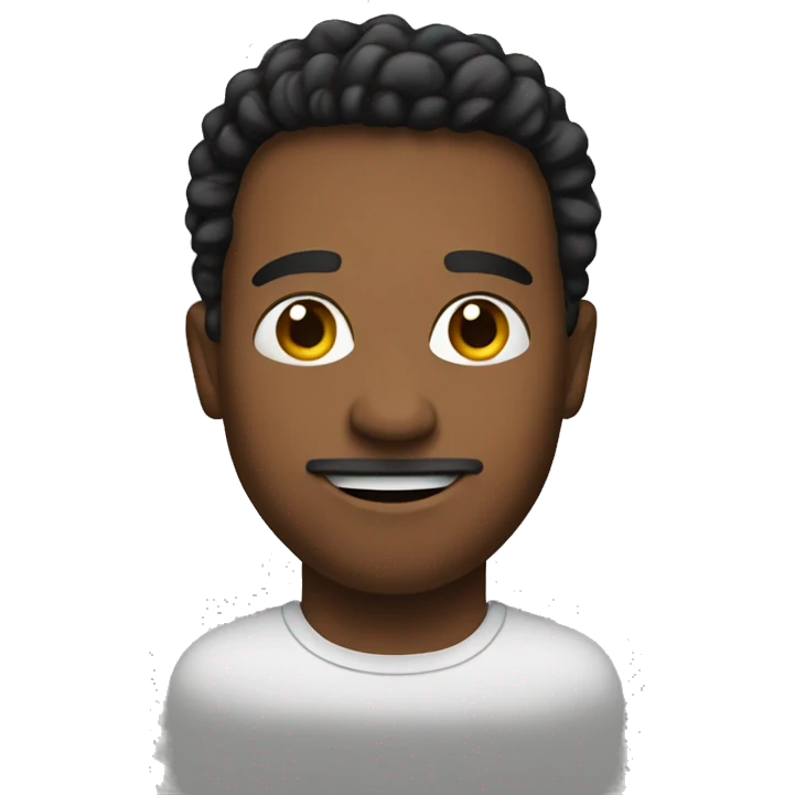 a youtube profile emoji