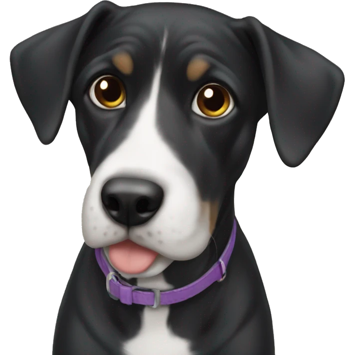 Breed emoji