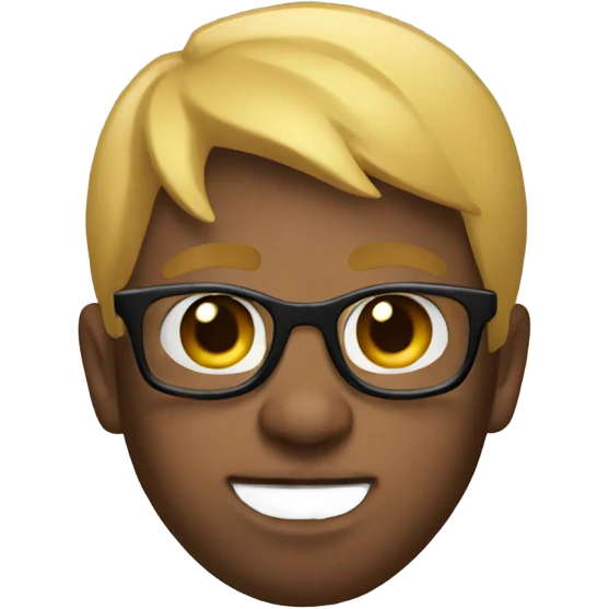 Bad bunny emoji