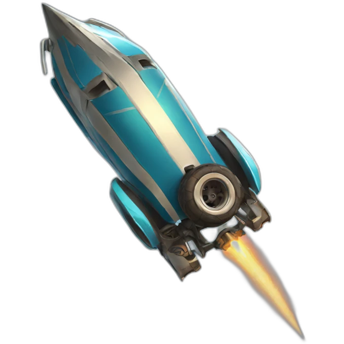 rocket league emoji