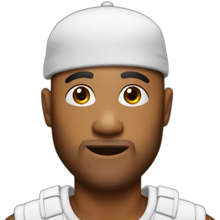 Booba emoji