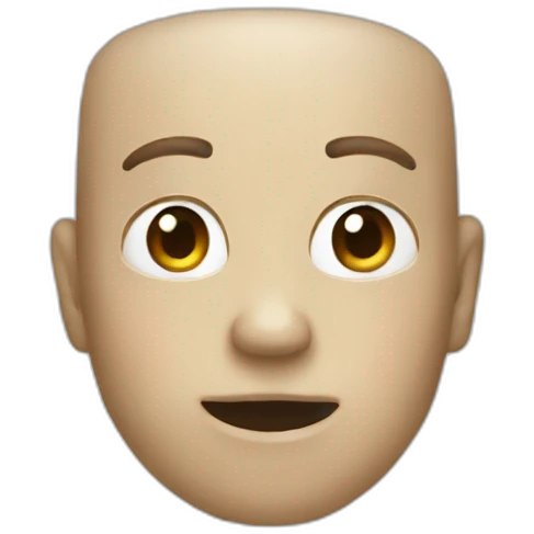 Macro emoji