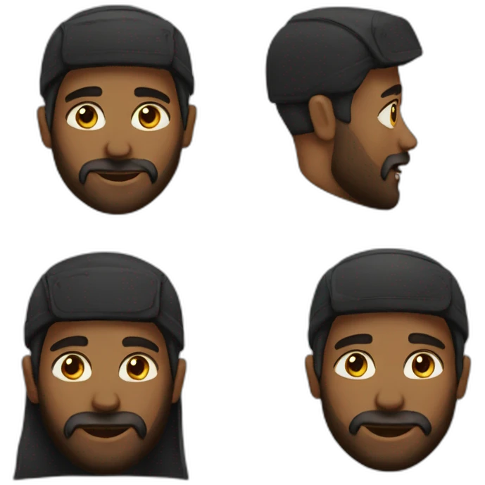 Isreal emoji