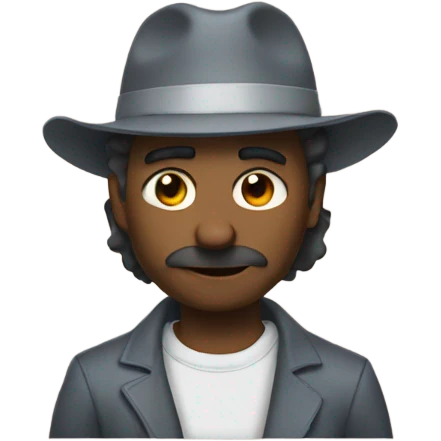 You da man emoji