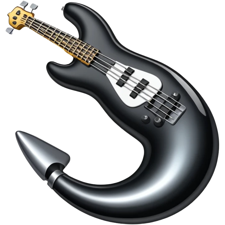 Boosted Bass emoji