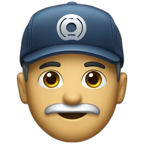 Docker ! emoji