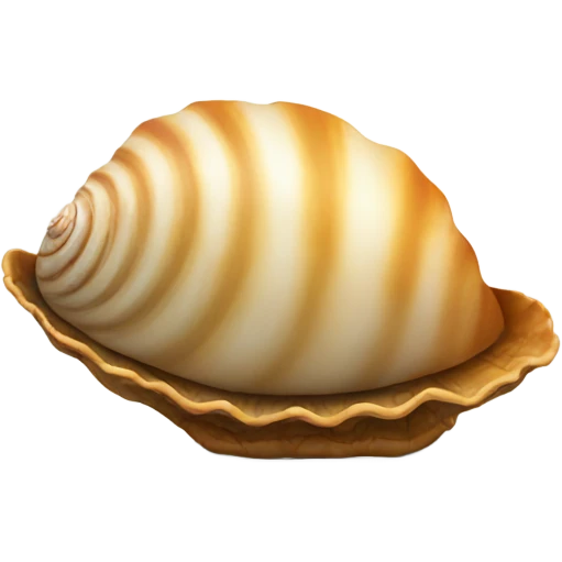 Shell  emoji