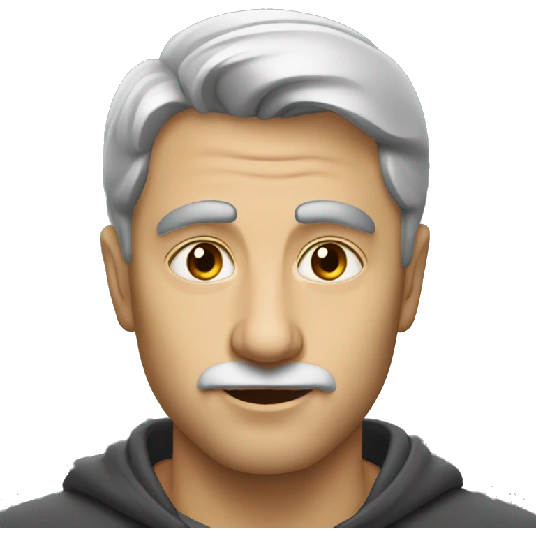 Арсений Попов emoji