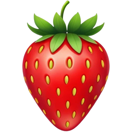 💕🍓 emoji