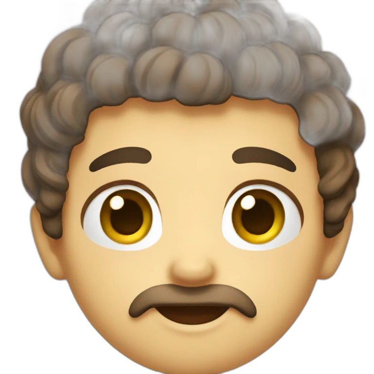 Kawaii emoji