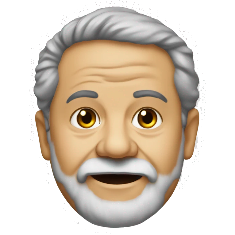 presidente luiz inácio lula da silva emoji